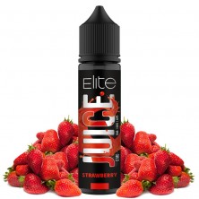 Strawberry Aroma Short 50ml - Elite Juice