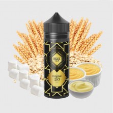 Original 2.0 Aroma Short 100ml - Best Vap