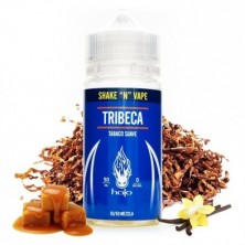 Tribeca Aroma Short 50ml - HALO