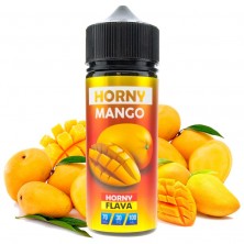 Mango Aroma Short 100ml - Horny Flava