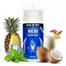 Malibu Aroma Short 50ml - Halo