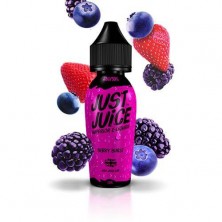 Berry Burst Aroma Short 50ml  - Just Juice