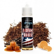 American Luxury Aroma Short 50ml Drops