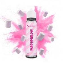 Mashmalow Aroma Short 50ml - Liquidéo