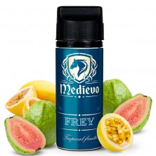 Frey Aroma Short 100ml - Medievo by Drops