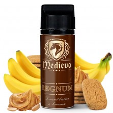 Regnum Aroma Short 100ml - Medievo by Drops