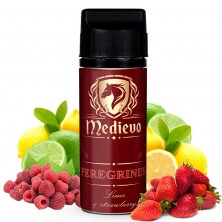 Peregrinus Aroma Short 100ml - Medievo by Drops