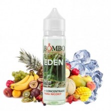 EDEN Aroma Short - BOMBO 50ml