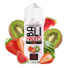 Watermelon + Kiwi + Strawberry Aroma Short 100ml - Bali Fruits by Kings Crest