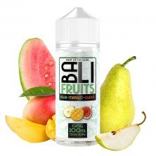 Pear + Mango + Guava Aroma Short 100ml - Bali Fruits by Kings Crest