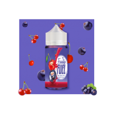 The Lovely Oil Aroma Short 100ML - Fruity Fuel de Maison Fuel