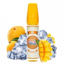 Sun Tan Mango (Summer Hollidays) Aroma Short - Dinner Lady 50ML