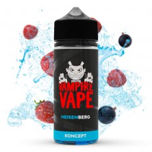 Heisenberg Aroma Short 100ml - Koncept by Vampire Vape