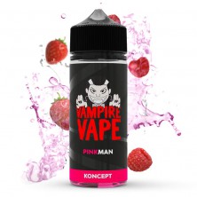 Pinkman Aroma Short 100ml - Koncept by Vampire Vape