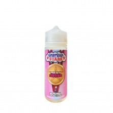 Milky Moooo  Aroma Short 80ml American Stars - Flavourtec