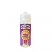 Blueberry Cheesecake Aroma Short 80 ml American Stars - Flavourtec