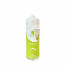 Apple (Manzana Verde) Aroma Short 80ml - Flavourtec