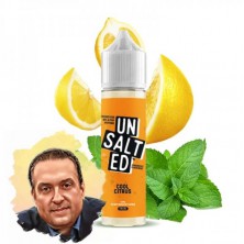 Cool Citrus de Dimitri the Vaping Greek Aroma Short 50ml - Unsalted