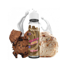 Helado de Cookie Aroma Short 50ml - Liquidéo