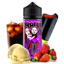 Draculín Aroma Short 100ml - Vapemoniadas