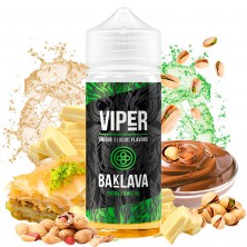 Baklava Aroma Short 100ml - Viper