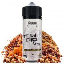 Trindio V2 Aroma Short 100ml - Shaman Juice